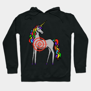 Unicorn Installing Muscles Please Wait TShirt Hoodie